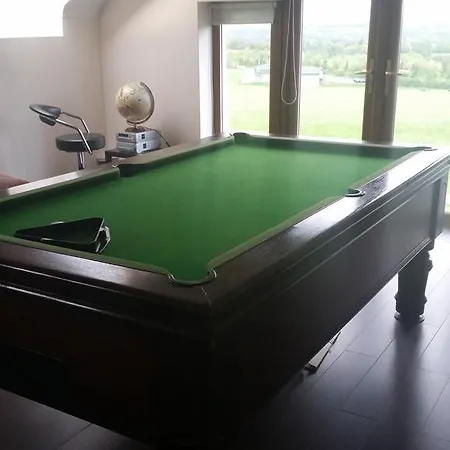 Erne Manor Bed & Breakfast