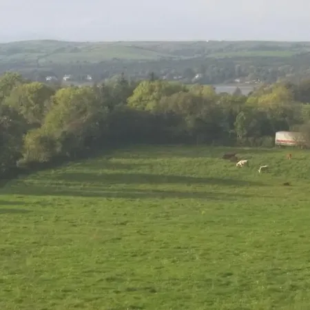 Erne Manor Bed & Breakfast