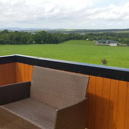 Erne Manor Bed & Breakfast Ballyshannon