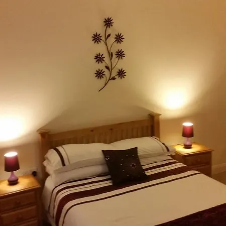 Erne Manor Bed & Breakfast 3*