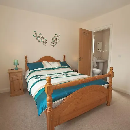 Erne Manor Bed & Breakfast 3*