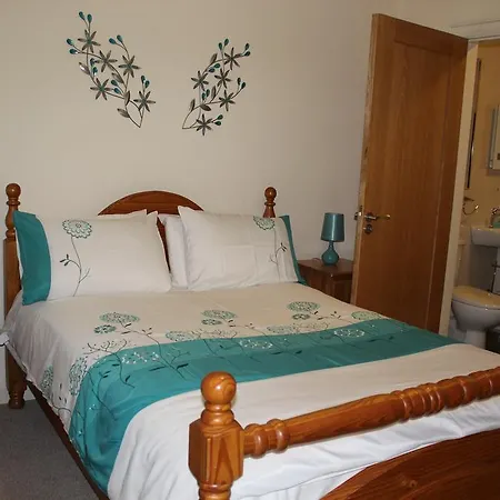 Bed & Breakfast Erne Manor