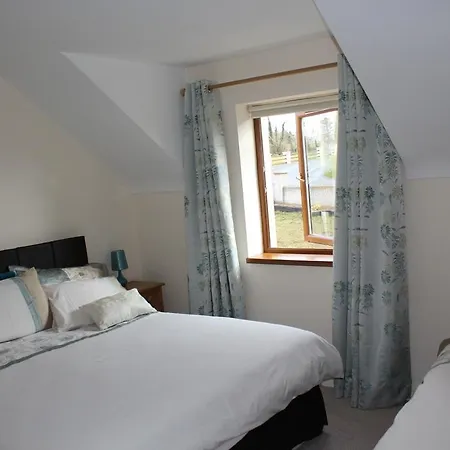 Bed & Breakfast Erne Manor