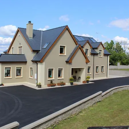 Bed & Breakfast Erne Manor 3*