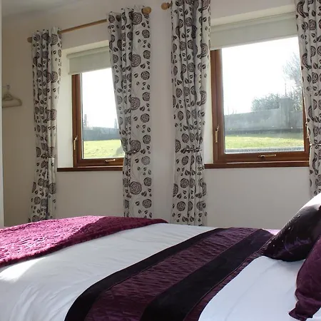 Bed & Breakfast Erne Manor