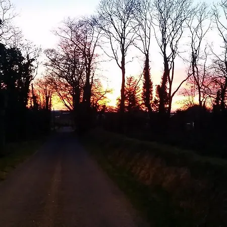 Bed & Breakfast Erne Manor 3*
