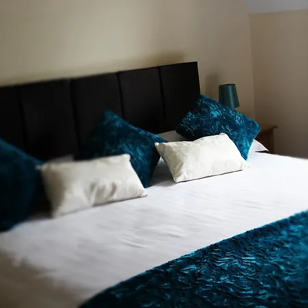 Bed & Breakfast Erne Manor Ballyshannon