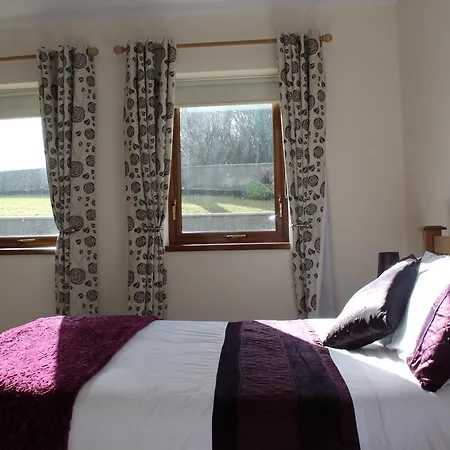 Bed & Breakfast Erne Manor Ballyshannon