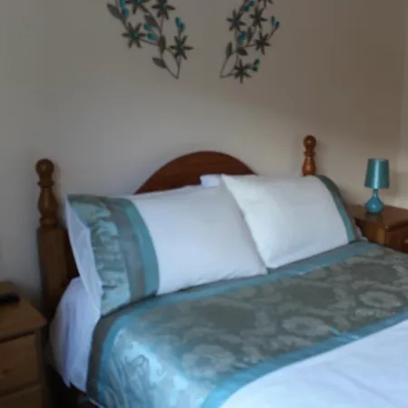 Bed & Breakfast Erne Manor 3*