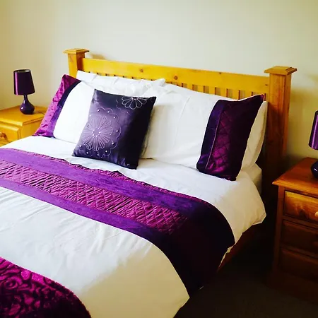 Erne Manor Bed & Breakfast