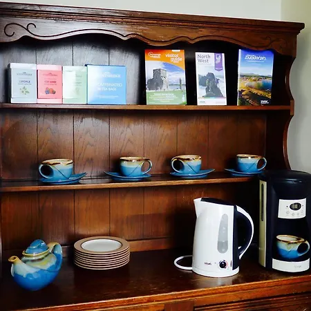 Bed & Breakfast Erne Manor 3*