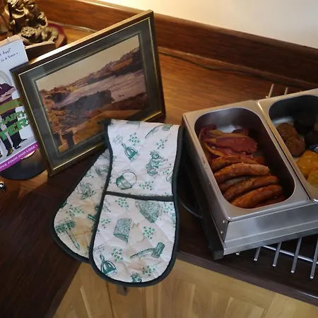 Bed & Breakfast Erne Manor 3*