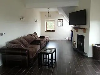 Bed & Breakfast Erne Manor 3*