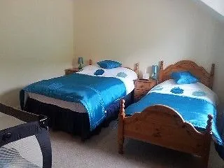 Bed & Breakfast Erne Manor Ballyshannon