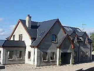 Erne Manor Bed & Breakfast Ballyshannon