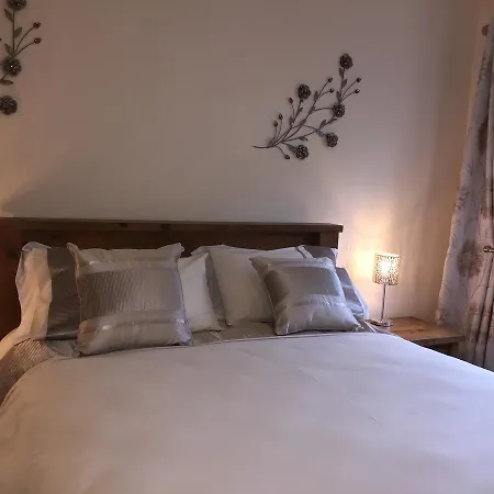 Erne Manor Bed & Breakfast Ballyshannon