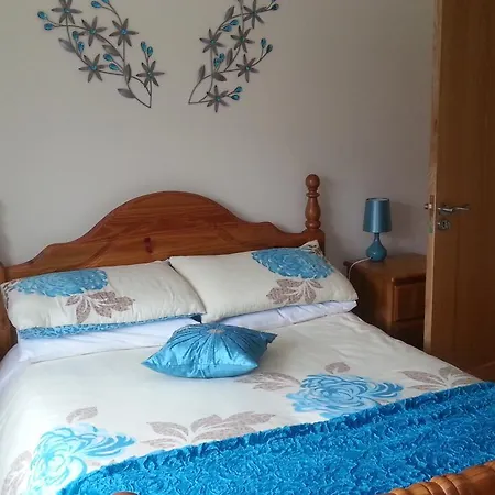 Erne Manor 3* Ballyshannon