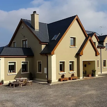 Erne Manor 3* Ballyshannon