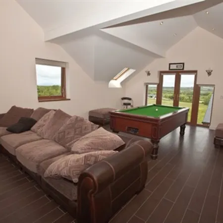 Erne Manor 3* Ballyshannon
