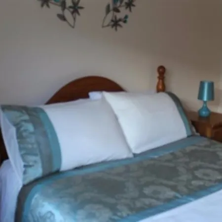 Bed & Breakfast Erne Manor 3*