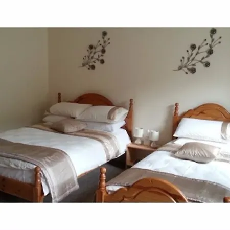 Bed & Breakfast Erne Manor 3*