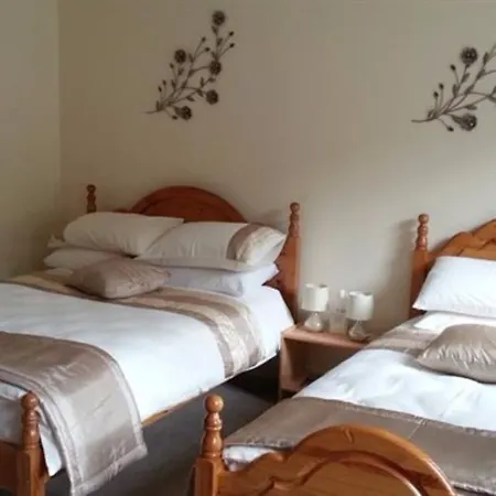 Erne Manor 3* Ballyshannon