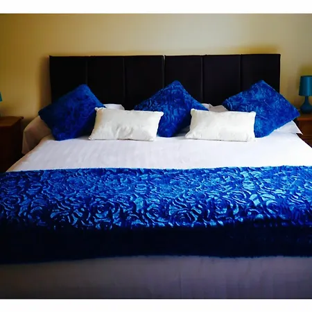 Erne Manor Bed & Breakfast Ballyshannon